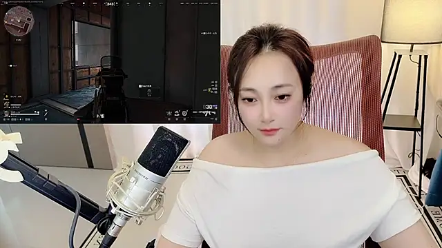 Daisy-77 stripchat live cam model