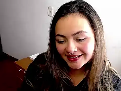 NenaJan stripchat live cam model