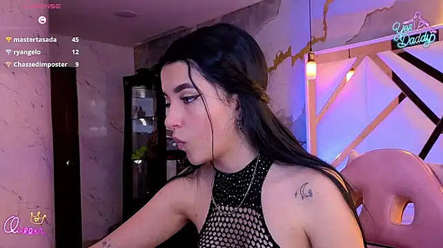 sophiadoll_tf stripchat live cam model