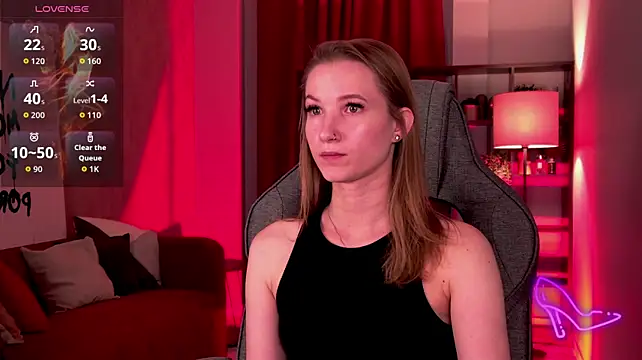 Megan_Rodgers stripchat live cam model