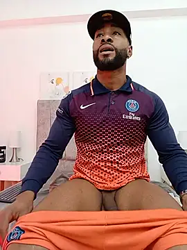 Dante_Knox stripchat live cam model