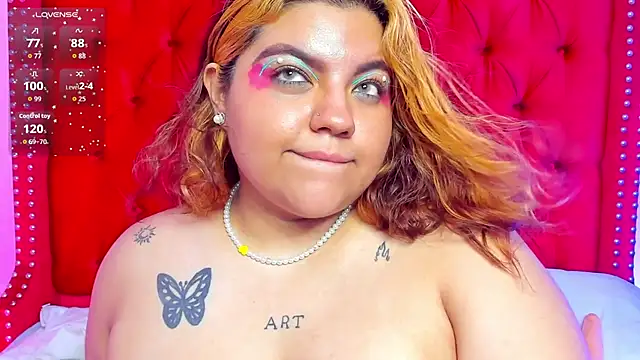 SunnyHoney_ stripchat live cam model