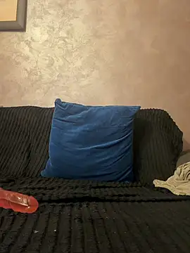 BettyyBlue stripchat live cam model