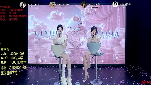 YSL-007 stripchat live cam model