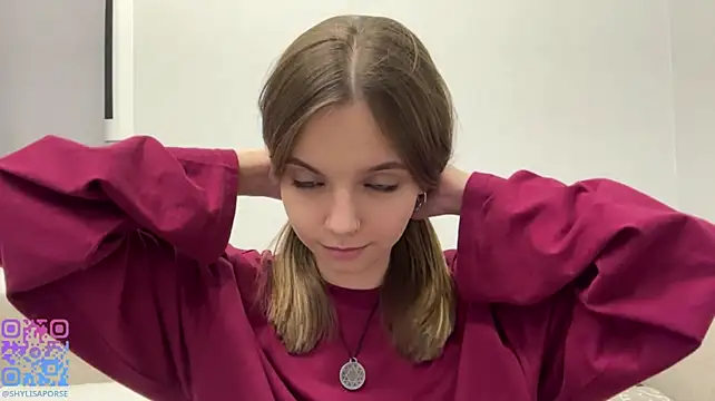 LisaPorse stripchat live cam model
