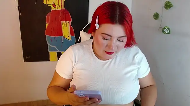 Candy_Smith20 stripchat live cam model