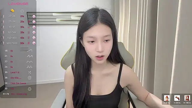 yy-1314 stripchat live cam model