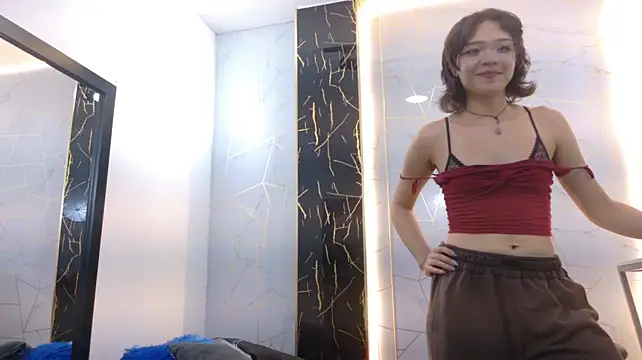 Nix_Siren stripchat live cam model