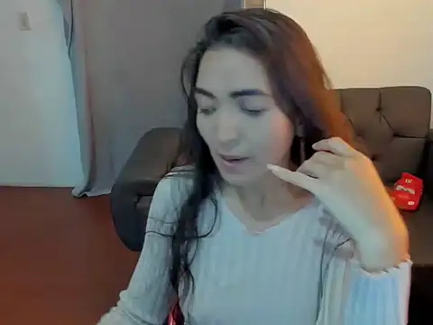 BarbaraSop stripchat live cam model