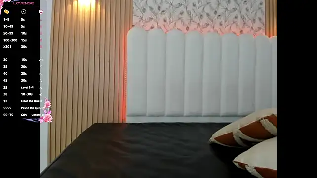 AnitaNoor_ stripchat live cam model