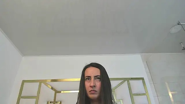 AngelicaLux stripchat live cam model