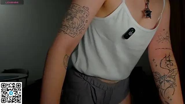 hon_bae stripchat live cam model