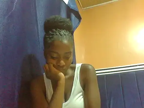 RUELOVE5 stripchat live cam model