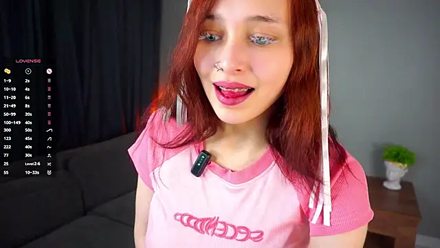 JeaneneKeats stripchat live cam model