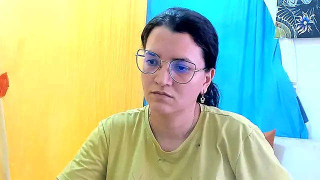 MARILYN_GARCIA stripchat live cam model