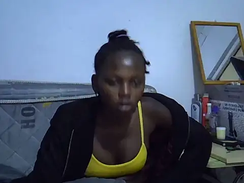 Ebonyjoy01 stripchat live cam model
