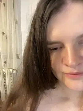 ChubbyBae stripchat live cam model