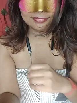 GoddessMikasaa stripchat live cam model