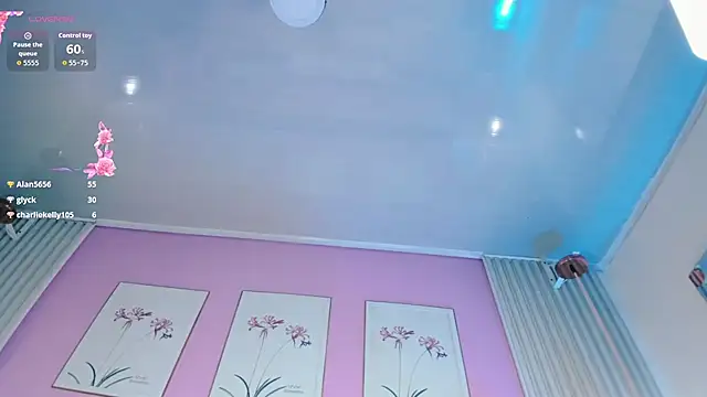 _lily_blossom_ stripchat live cam model