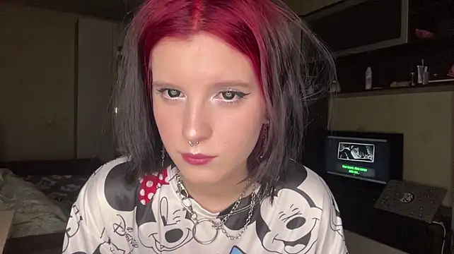 CortneyBosque stripchat live cam model