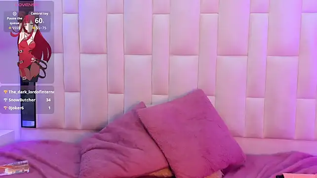 minumesaky stripchat live cam model