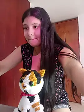 Pervyangell stripchat live cam model