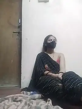 Bandna_thakur stripchat live cam model