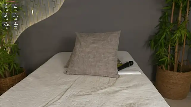 Bonny_Watson stripchat live cam model