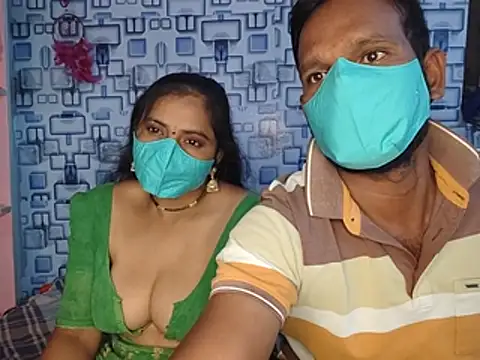 Abinaya_Telugucouple stripchat live cam model