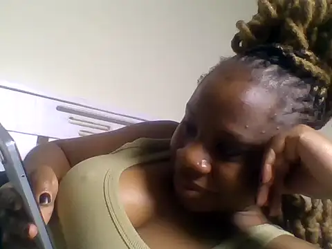 ebonitah stripchat live cam model