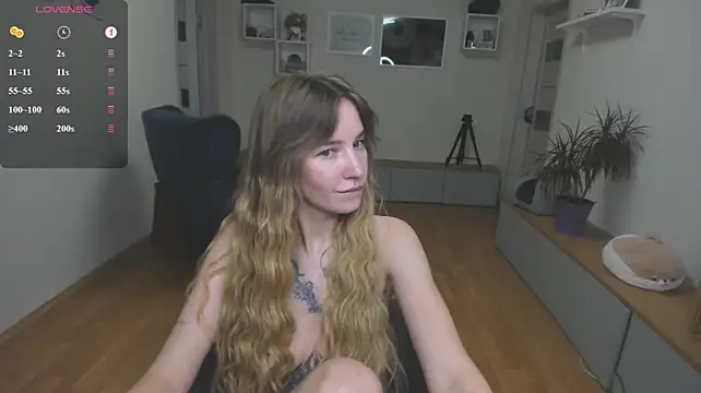 mel_collins stripchat live cam model