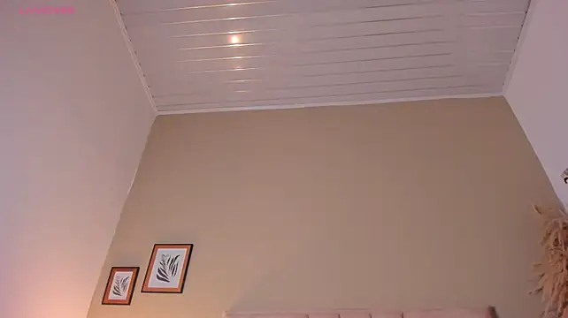 CurlyVenuss stripchat live cam model