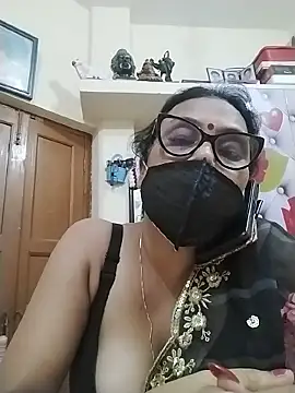 Anumukherjee stripchat live cam model