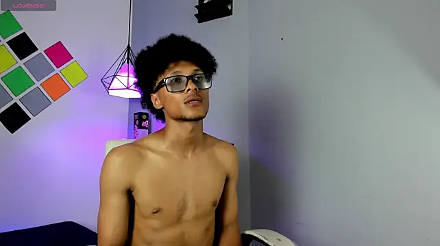 kendrick_b stripchat live cam model