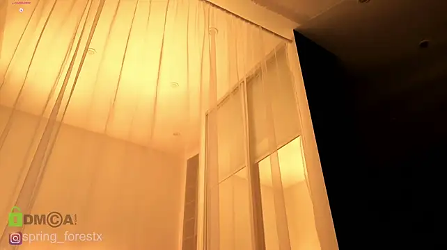 spring_forest stripchat live cam model