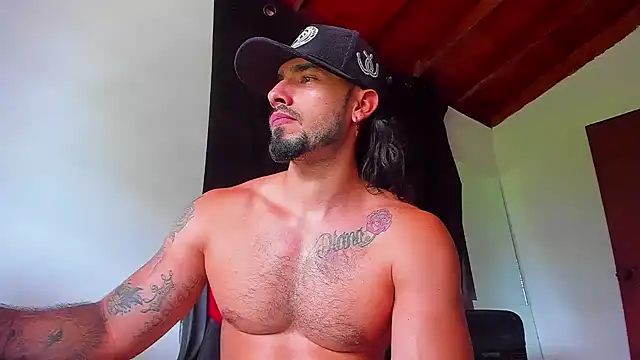 Baky_sexy stripchat live cam model