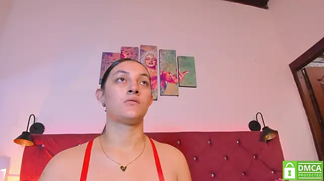 Ruth_harvey_ stripchat live cam model