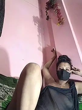 Payel-02 stripchat live cam model