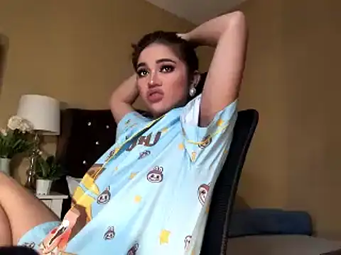 bellaswildcummer stripchat live cam model