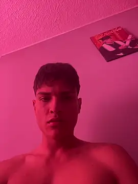 NeonSouls stripchat live cam model