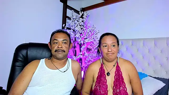 John_n_Kate stripchat live cam model