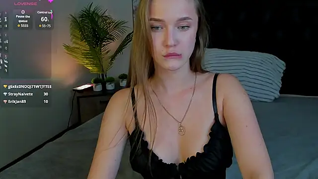 rina-balle stripchat live cam model