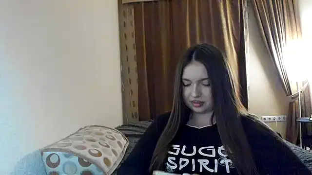 Camilla_Lovee stripchat live cam model