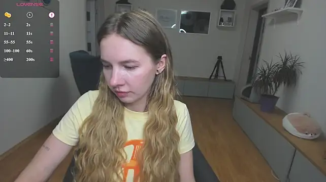 mel_collins stripchat live cam model