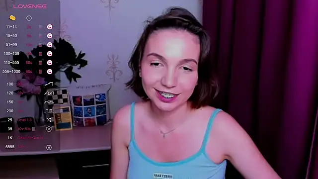 KindHazelHere_ stripchat live cam model