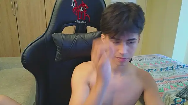 carl_dixon stripchat live cam model