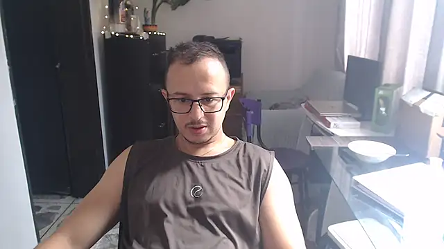 jacob_strokes01 stripchat live cam model