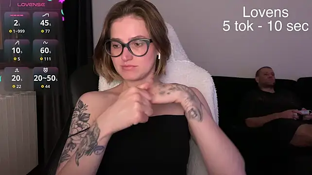 Sexy_Sweets stripchat live cam model