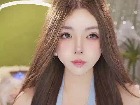 Qiaoqiao__ stripchat live cam model