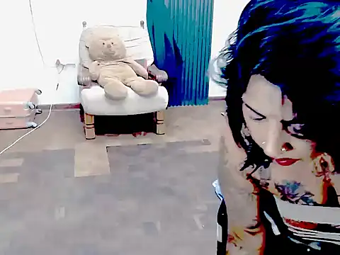 Indiancatz2 stripchat live cam model